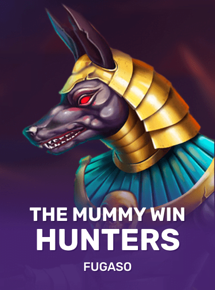 The Mummy Win Hunters