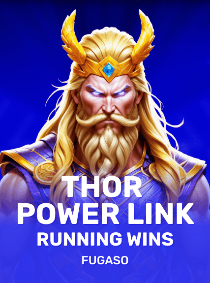 Thor Power Link: Running Wins