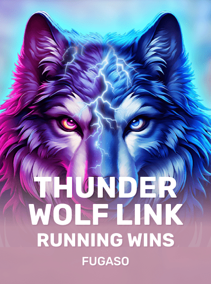 Thunder Wolf Link: Running Wins