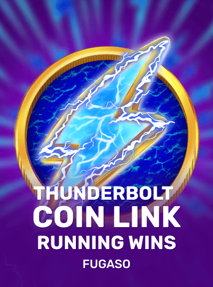 Thunderbolt Coin Link: Running Wins