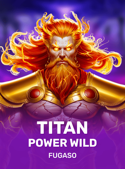 Titan Power Wild