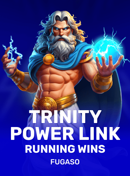 Trinity Power Link: Running Wins
