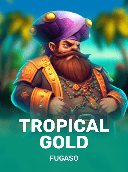 Tropical Gold