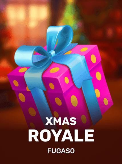XMAS ROYALE