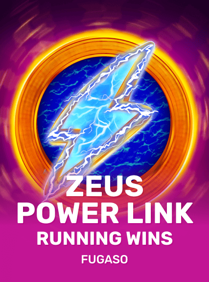 Zeus Power Link: Running Wins