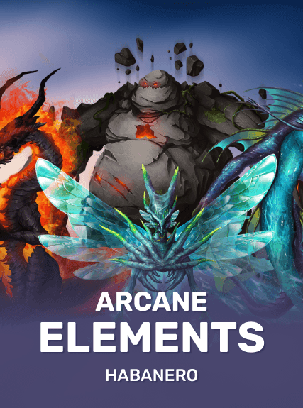 Arcane Elements