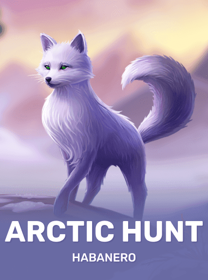 Arctic Hunt