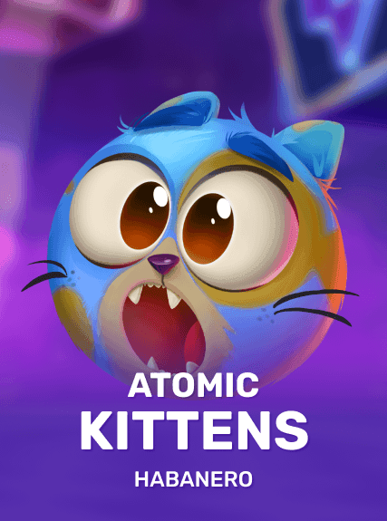 Atomic Kittens