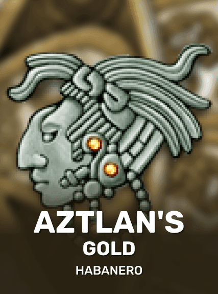 Aztlan's Gold
