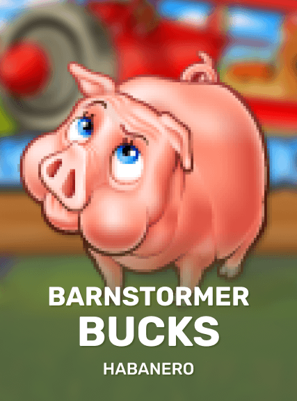 Barnstormer Bucks