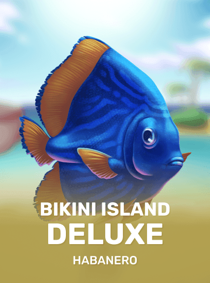 Bikini Island Deluxe