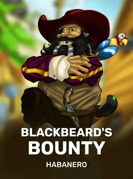 Blackbeard's Bounty