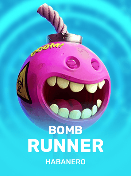 Bomb Runner