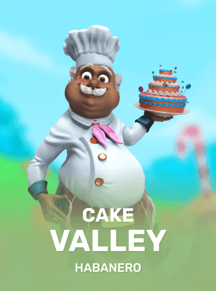 Cake Valley