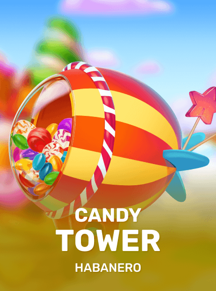 Candy Tower