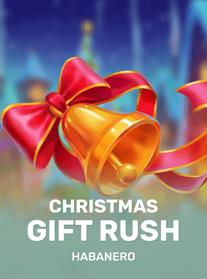 Christmas Gift Rush