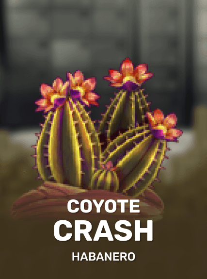 Coyote Crash