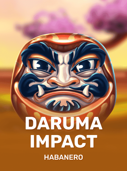 Daruma Impact
