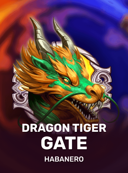 Dragon Tiger Gate