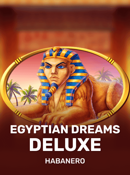 Egyptian Dreams Deluxe