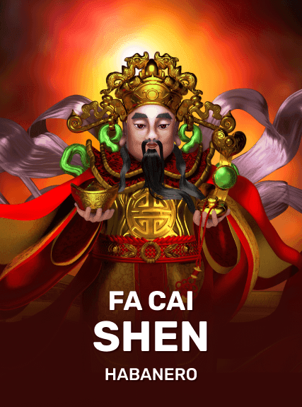 Fa Cai Shen