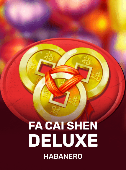 Fa Cai Shen Deluxe