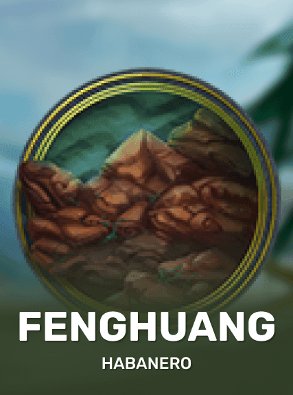 Fenghuang