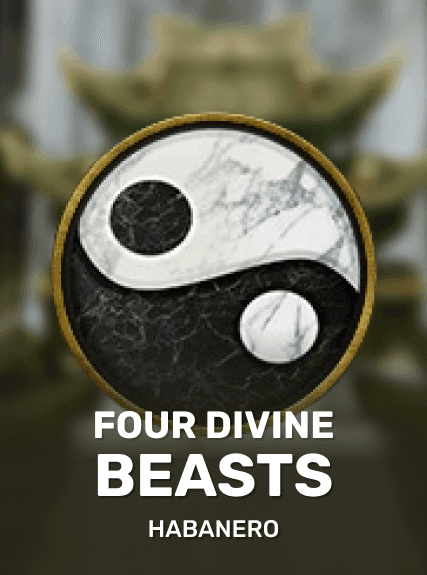 Four Divine Beasts