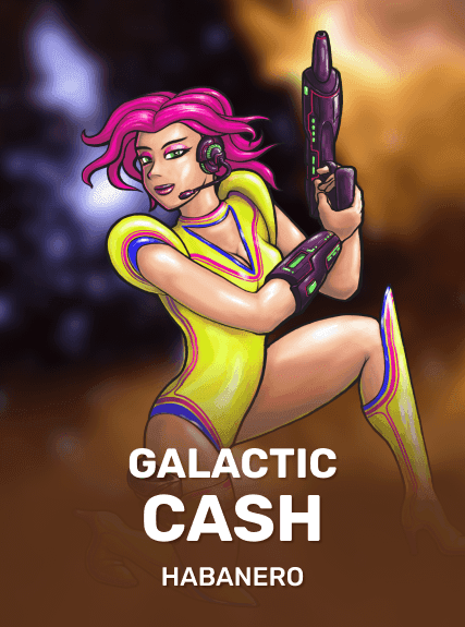 Galactic Cash