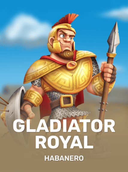 Gladiator Royal