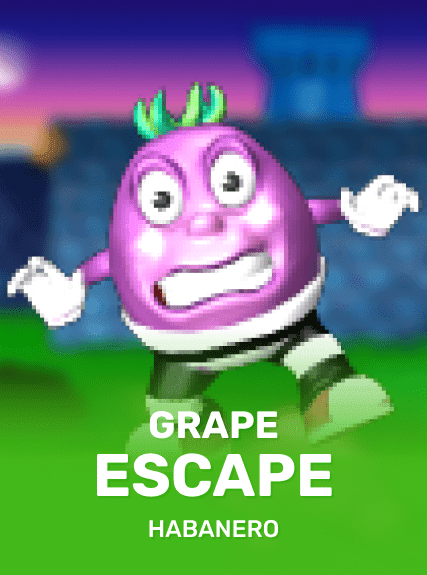 Grape Escape