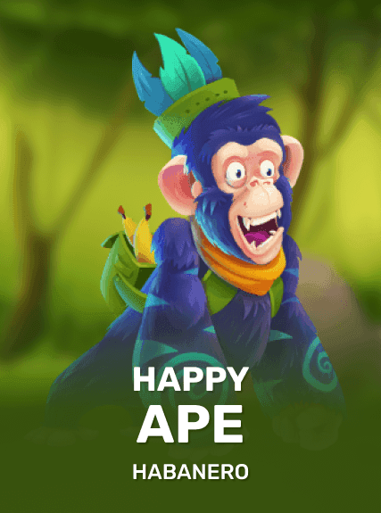 Happy Ape