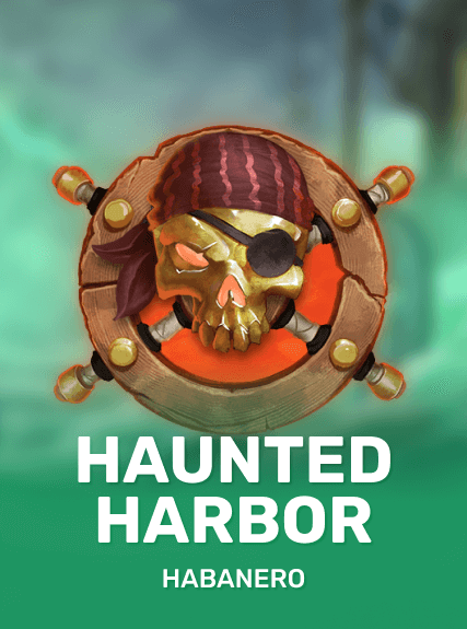 Haunted Harbor