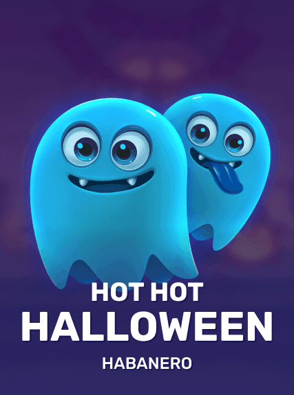 Hot Hot Halloween