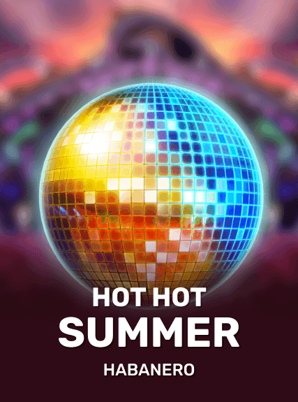 Hot Hot Summer