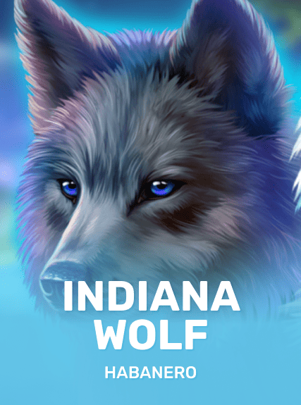 Indiana Wolf