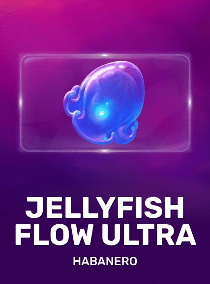 Jellyfish Flow Ultra