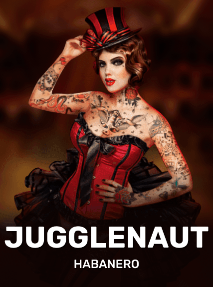 Jugglenaut