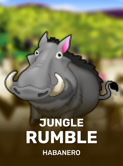 Jungle Rumble