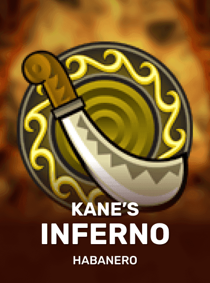 Kane's Inferno