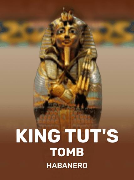 King Tut's Tomb