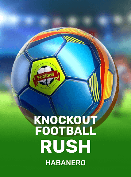 Knockout Football Rush
