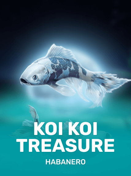 Koi Koi Treasure