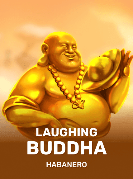 Laughing Buddha