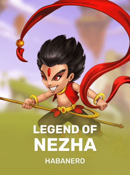 Legend Of Nezha