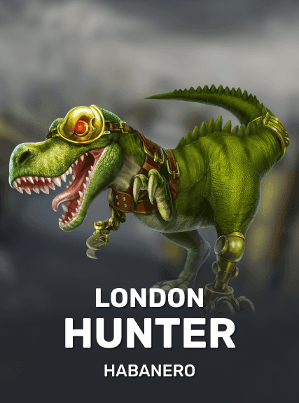 London Hunter