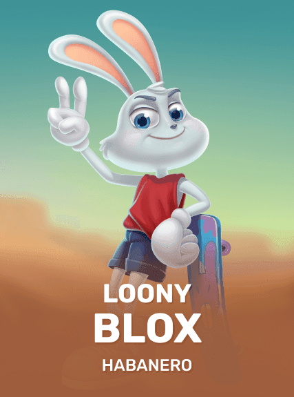 Loony Blox