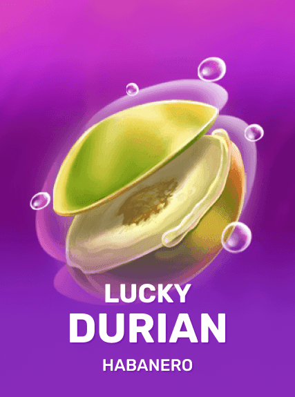 Lucky Durian