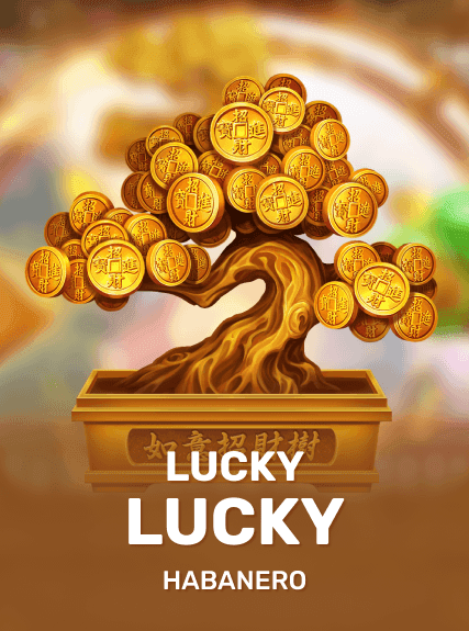 Lucky Lucky
