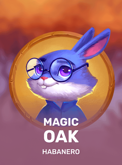 Magic Oak